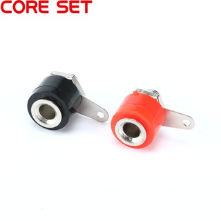 Jack bắp chuối 4mm