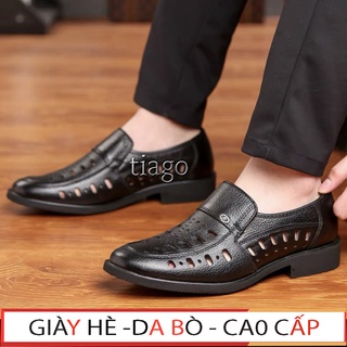 giày hè nam có video tes lửa [RỌ XC]
