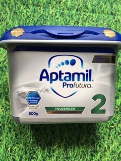 Sữa Bột Aptamil Bạc Đức 1-2-pre