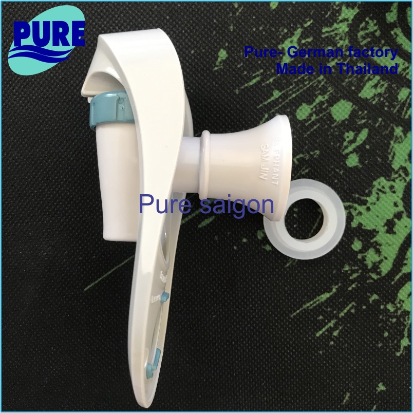 Vòi bình lọc nước NUVO