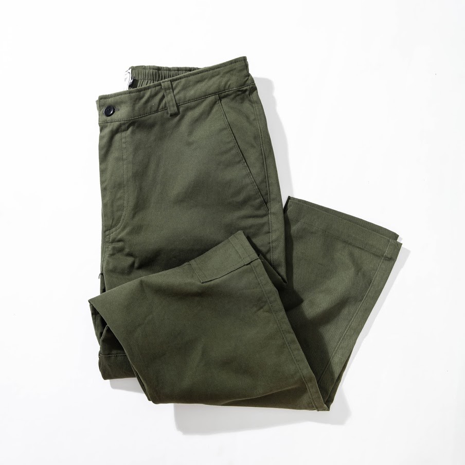 Quần KAKI Cargo Slim QKK005 - Thiết Kế Túi Hộp - SC Perky Outfit | BigBuy360 - bigbuy360.vn