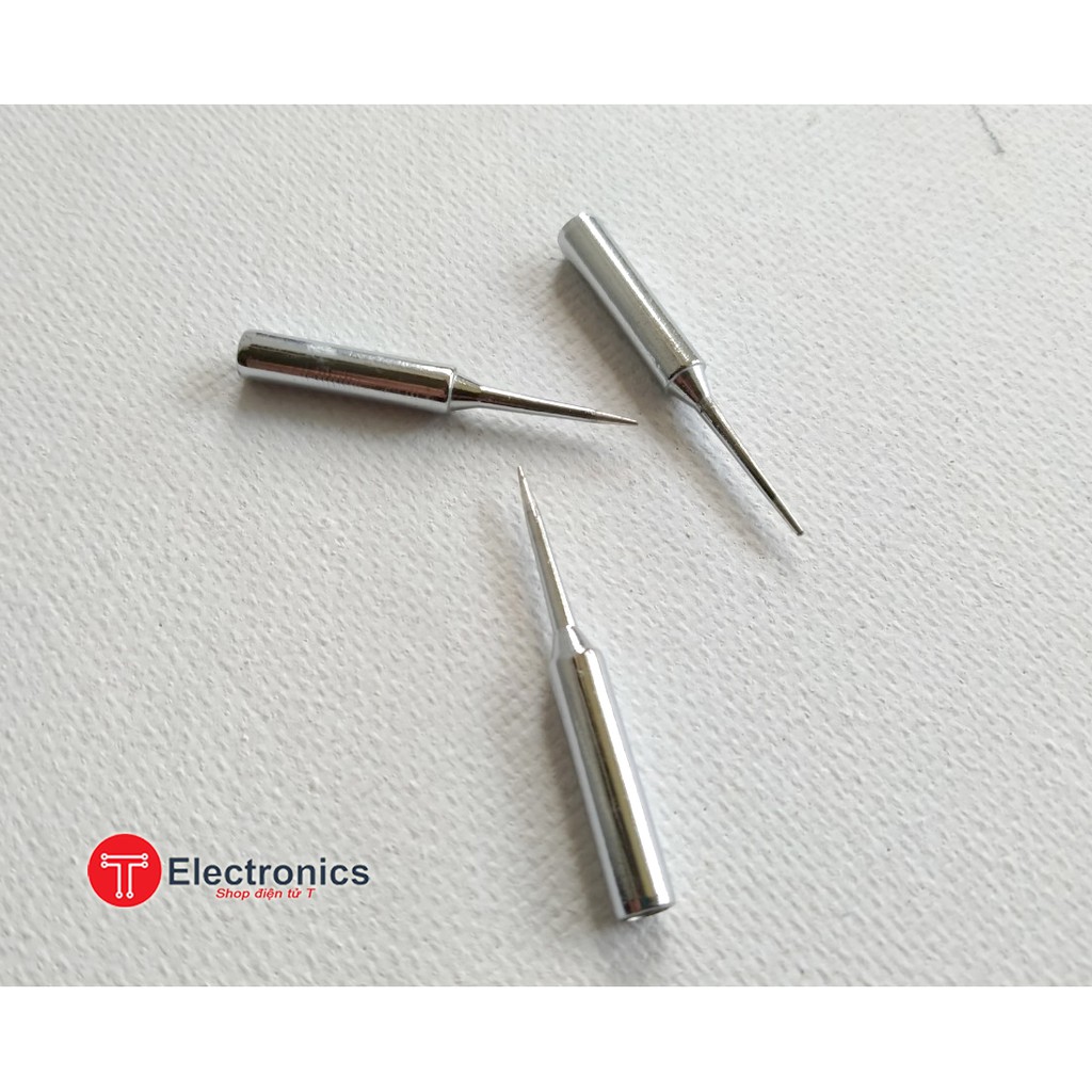 Mũi Hàn 936 Nhọn-Dài