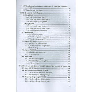 Mạng Nơ-Rôn Và Ứng Dụng Trong Xử Lý Tín Hiệu