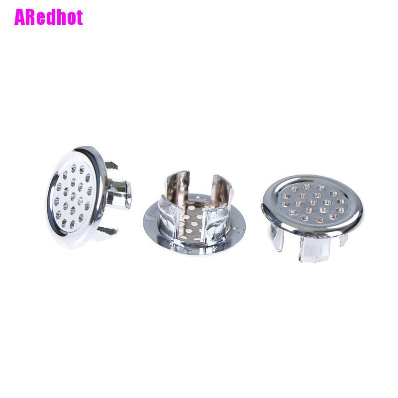 Bộ 3 Nắp Đậy Máy Rửa Chén / Nhà Tắm Hình Tròn Tiện Dụng