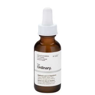 TINH CHẤT CHỐNG LÃO HÓA DA THE ORDINARY RETINOL 0.5% IN SQUALANE