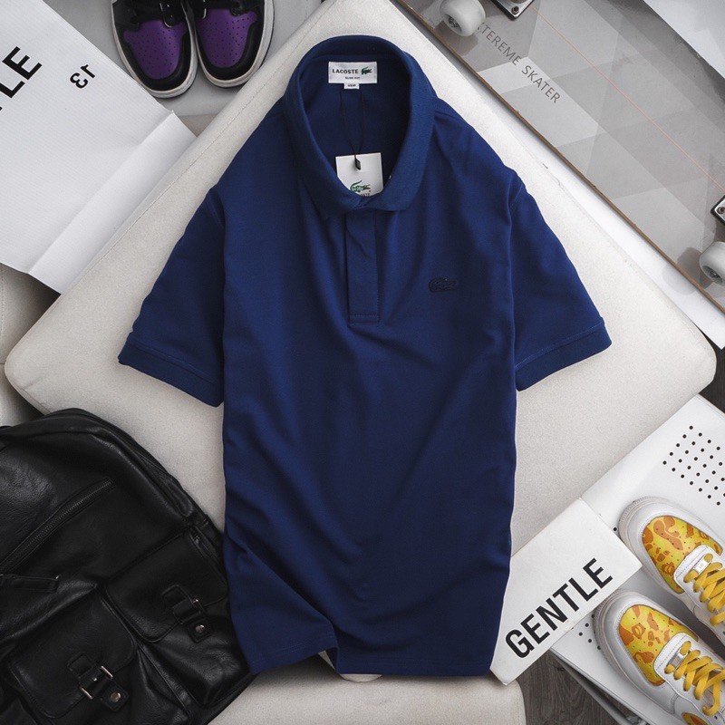 ÁO POLO LACOSTE XỊN | BigBuy360 - bigbuy360.vn