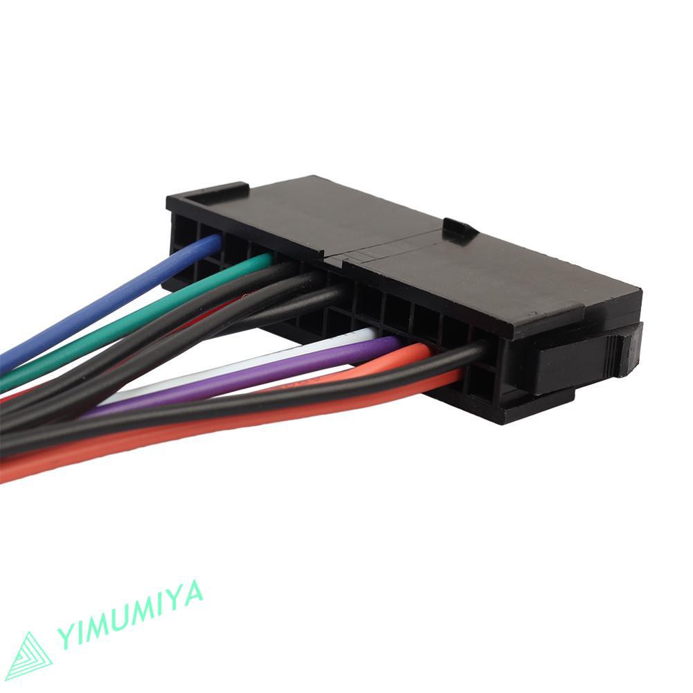 Cáp nguồn ATX 24-Pin sang 12-Pin cho Acer Q87H3