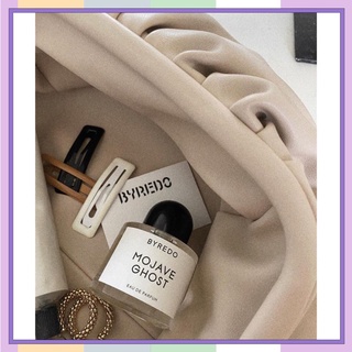 💥freeship💥 nước hoa dùng thử byredo mojave ghost