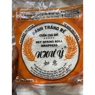 bánh tráng rế