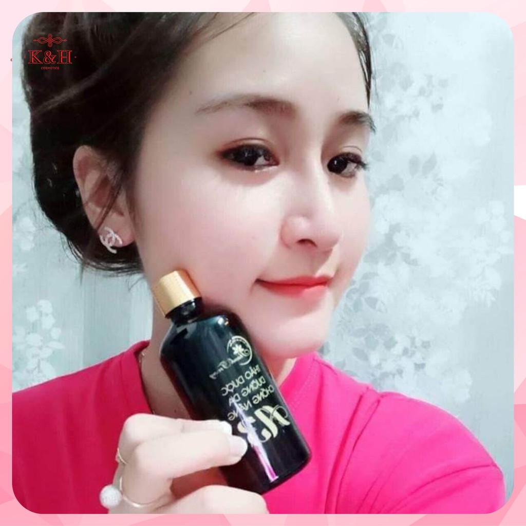 Thảo Dược Chống Nắng Dưỡng Da A3 Thanh Trang