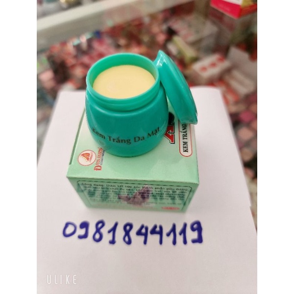 kem x2 trắng da mặt 12gr [chính hãng]
