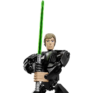 Đồ chơi Luke Skywalker Lego 75110