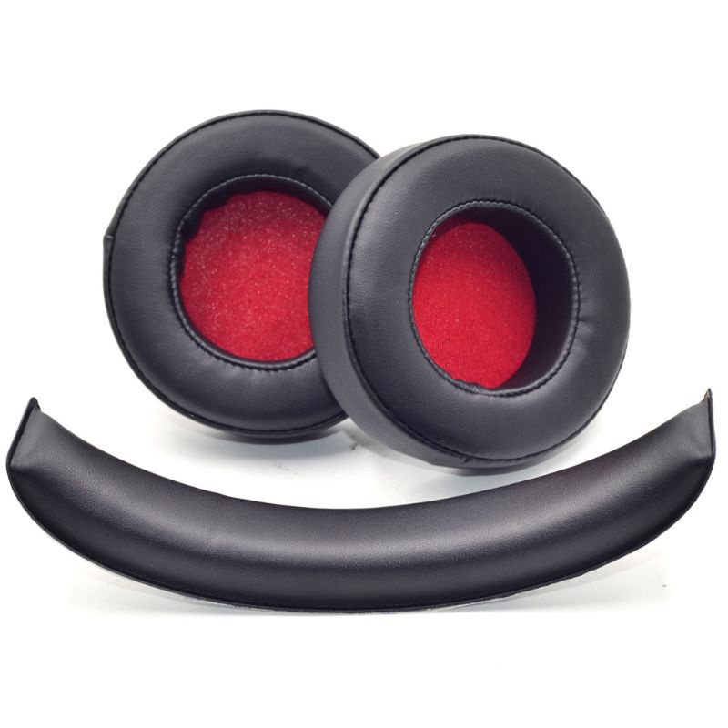 Miếng Đệm Tai Nghe Mềm Mại Dành Cho Pulse Escape