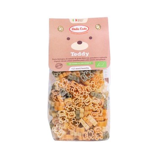 Nui Hữu Cơ Dalla costa cho bé ăn dặm hình sao và gấu teddy[date:2023]_Shop Mẹ Xíu