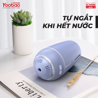 MÁY PHUN SƯƠNG TẠO ẨM YOOBAO H05