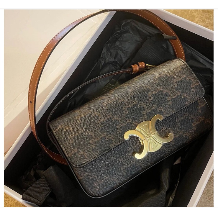 Túi Đeo Chéo Phong Cách Xuân Hè Thời Trang Cho Nữ