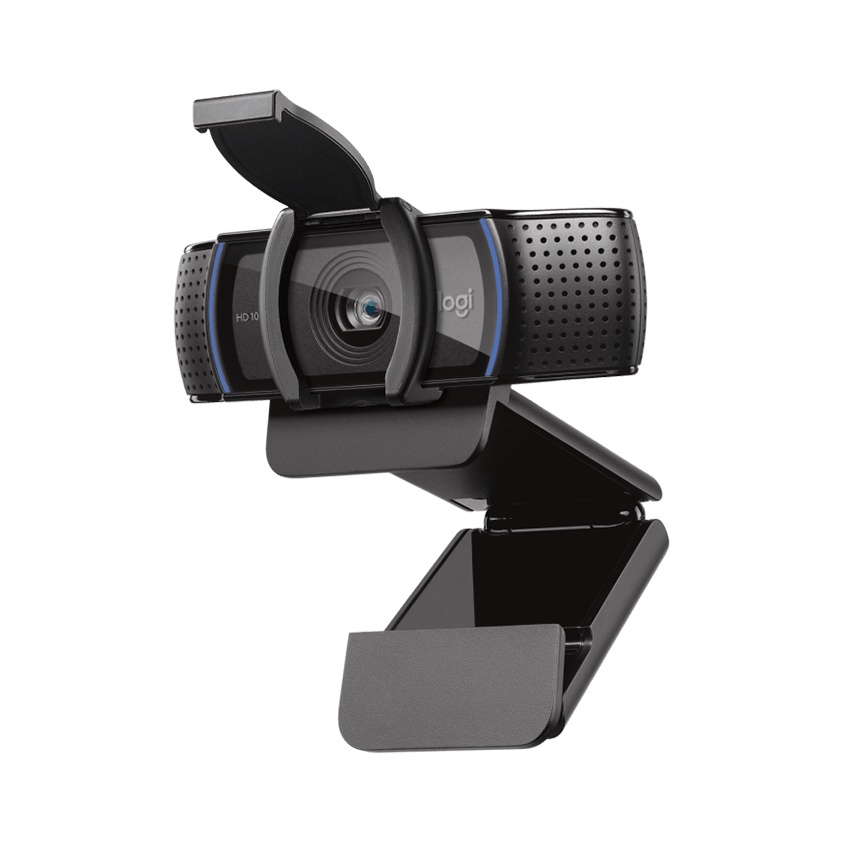 Logitech Webcam C920E (HD)