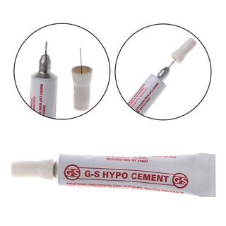 Keo dán đa năng mạnh mẽ dành cho đồng hồ đeo tay 9ml
