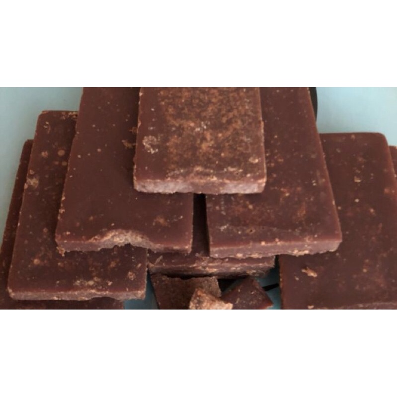 Đường phên đỏ 2kg HÀNG CHUẨN KHÔNG PHA TRỘN