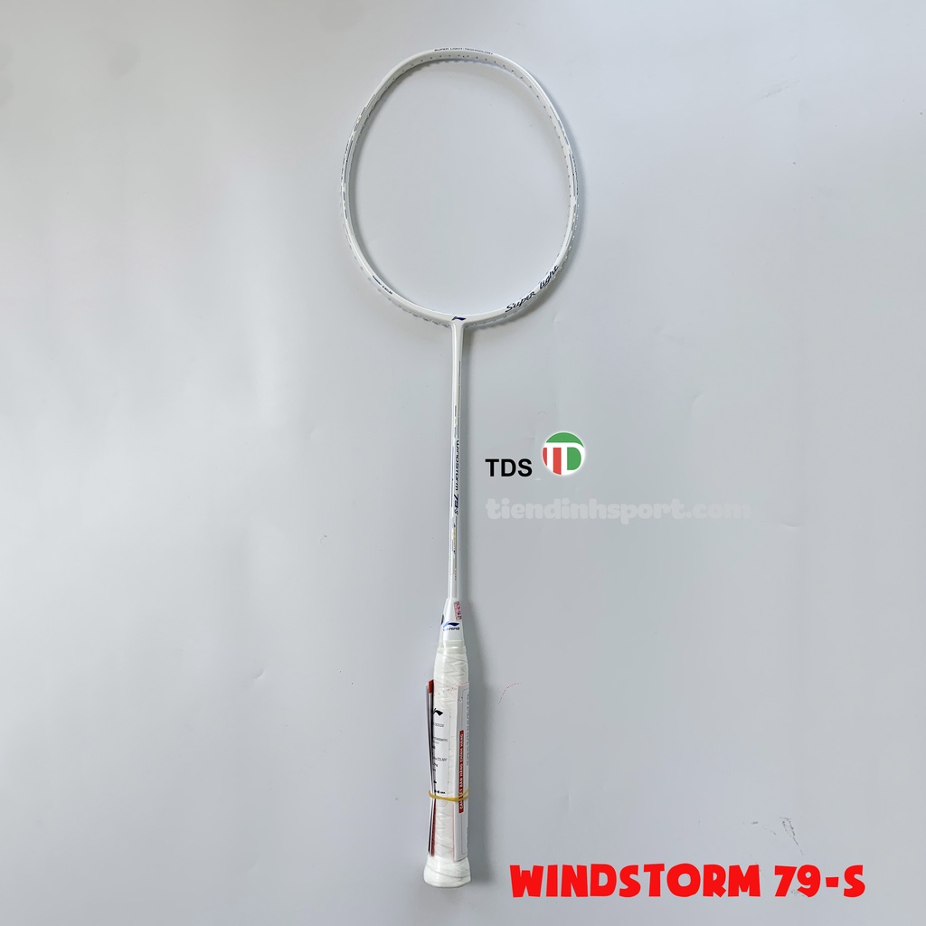 Vợt Cầu Lông Lining Windstorm 79S