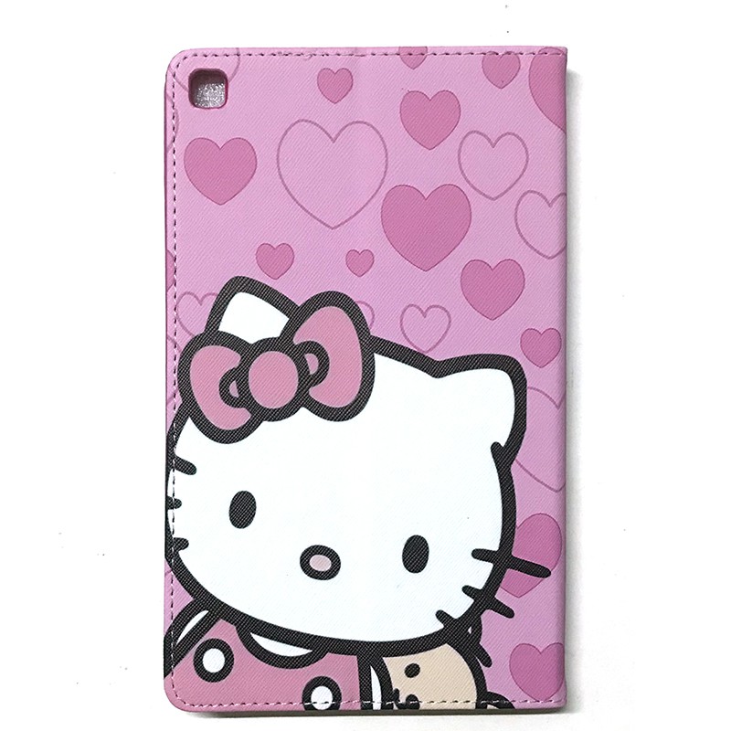 Bao da MTB Hình Samsung Galaxy Tab A Plus 8 inch Spen 2019 / Tab A Plus 8 2019 / P205 ( chọn hình ) | BigBuy360 - bigbuy360.vn