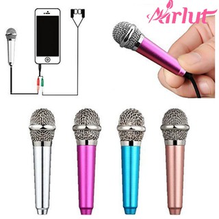 Micro mini hát karaoke cho điện thoại / laptop