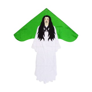 Diều vải thiết kế độc đáo cho bé