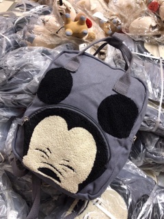 Balo zara Mickey