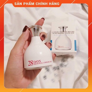 💕THANH LĂN LẠNH MEDI PEEL [Giá sale] - đẩy nhanh tinh chất, se khít lỗ chân lông🌸🌸🌸