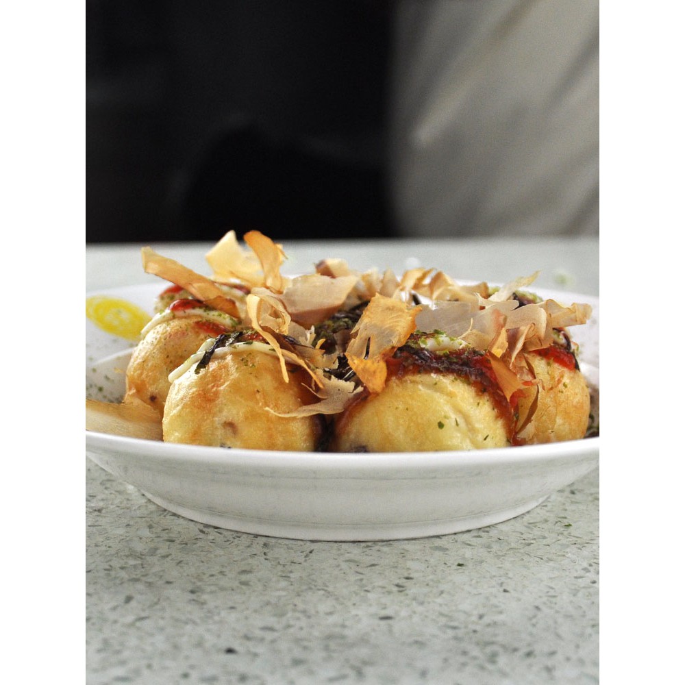 Cá Bào Nhật Bản Katsuobushi Takoyaki  -500gram ( sỉ sll giá tốt )