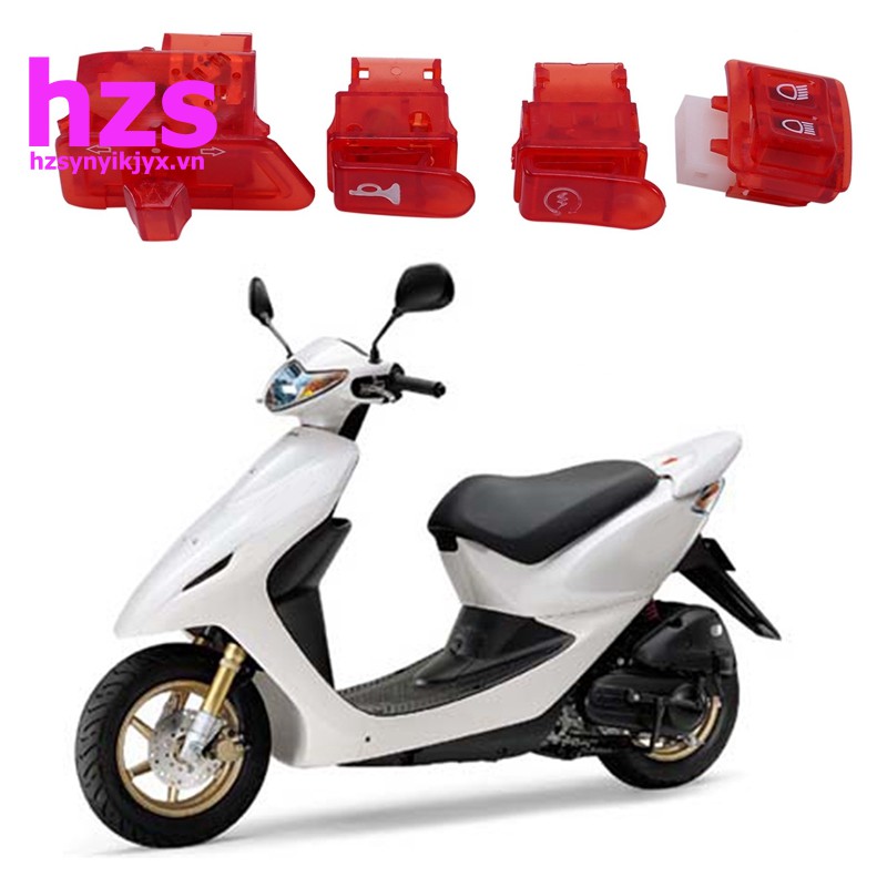 Công Tắc Còi Xe Máy Dành Cho Honda Dio Zx Af27 Af28 Af34 Af35