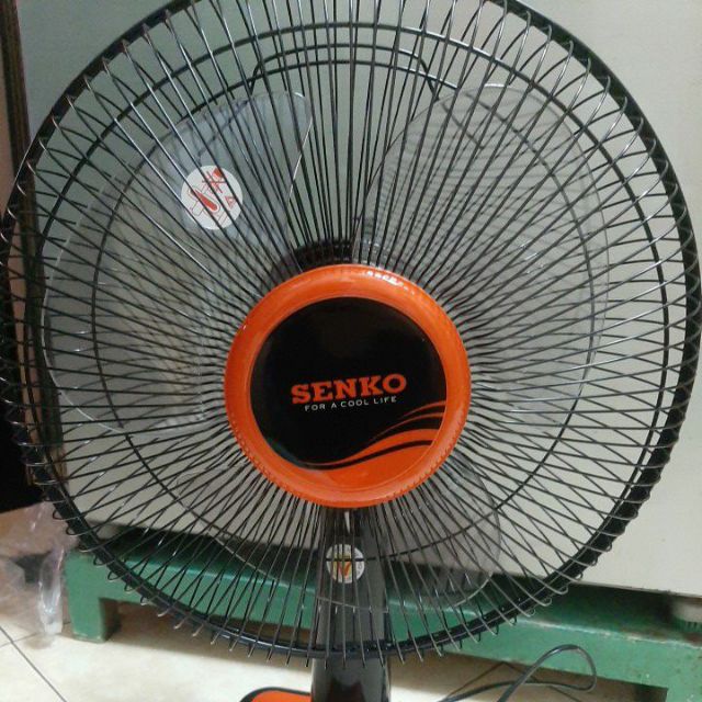 ĐẶT QUẠT NHẬN TRONG NGÀY: QUẠT BÀN SENKO B1210 HÀNG CHẤT LƯỢNG, GIÁ ƯU ĐÃI CHO KHÁCH HÀNG, BÀO HÀNH 24 THÁNG🎯 | BigBuy360 - bigbuy360.vn
