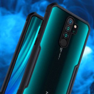 Ốp lưng Redmi Note 9s / Note 11 Pro / Note 12 Pro 5G / Note 8 Pro / Note 12  / Note 10 Xundd chống sốc 2 mét chống