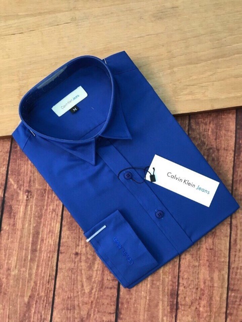 SƠMI CALVIN KLEIN CÔNG SỞ | BigBuy360 - bigbuy360.vn