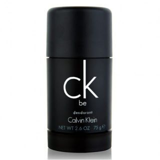 Lăn khử mùi unisex ck be 75g chính hãng