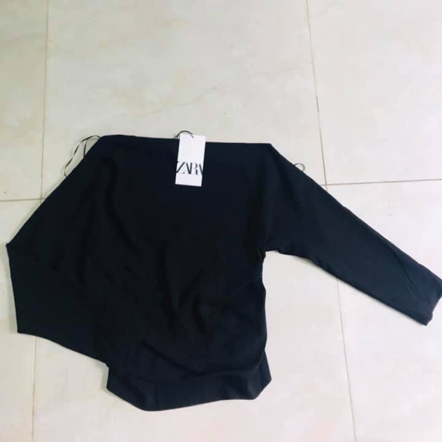 Áo zara auth, size S, giá sale