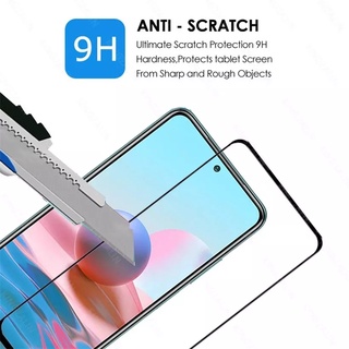 CƯỜNG LỰC FULL MÀN XIAOMI REDMI 10 CAO CẤP CHẤT ĐẸP