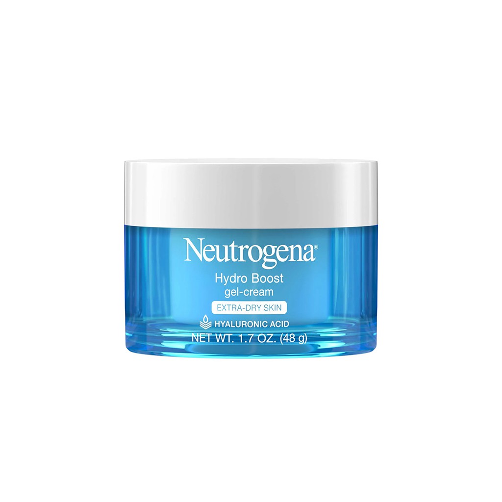 Dưỡng Ẩm Da Khô Neutrogena Hydro Boost Gel-Cream 48gr