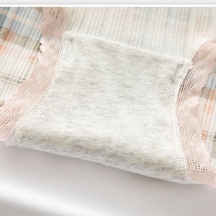 Quần lót nữ cotton cao cấp KIMCHIBIKINI chip nhật sexy dễ Thương mềm mại thoáng mát siêu đẹp kháng khuẩn thông hơi QL035