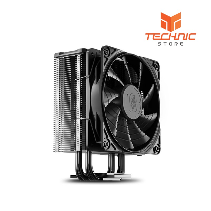 Tản nhiệt CPU Deepcool Gammaxx GTE V2 BLACK