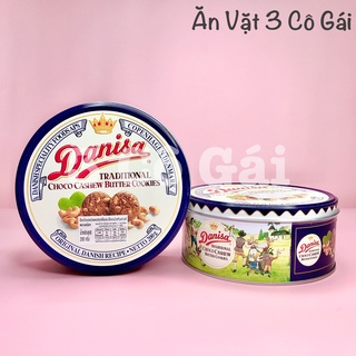 Bánh danisa hoàng gia thái lan 200g