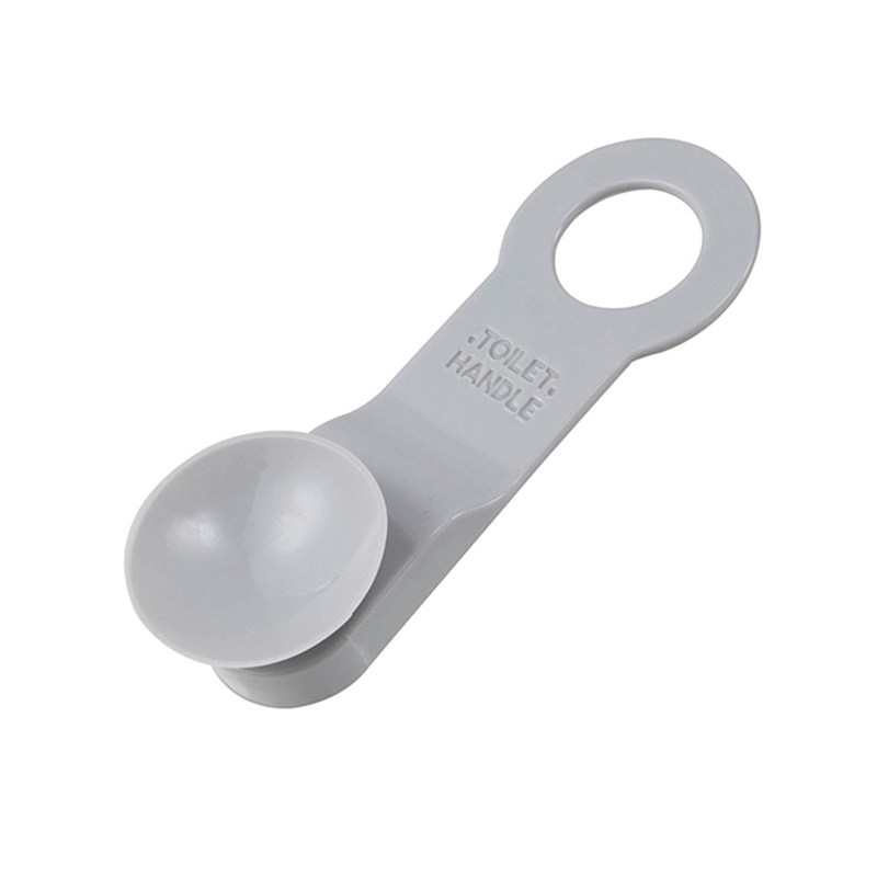 Tay Cầm Gắn Nắp Bồn Cầu Chống Bụi Tiện Dụng