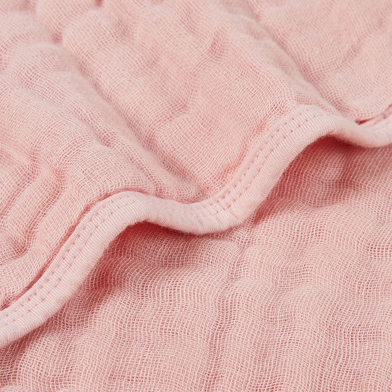 Haha Khăn Cotton Mềm Mại Bản Rộng Dễ Sử Dụng Có Thể Tái Sử Dụng Cho Bé Trai Bé Gái