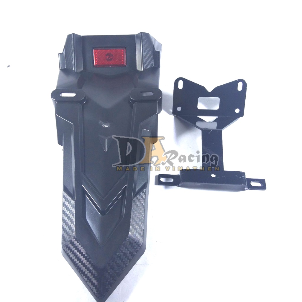 Dè sau gắn cho ex 155