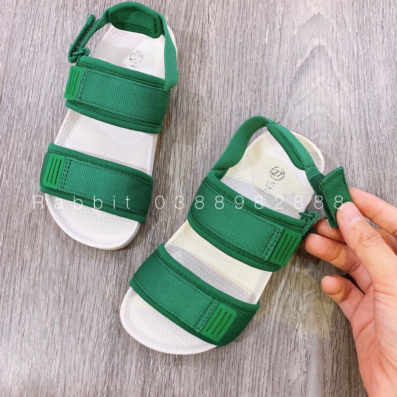 Sandal Emilee cho bé - RABBITSHOP