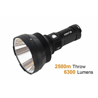 Đèn Pin Acebeam K75