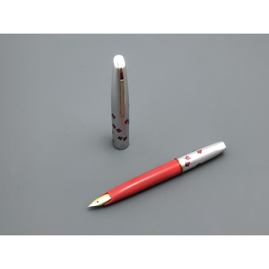 Bút mực Platinum made in Japan