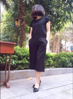 Bộ lanh