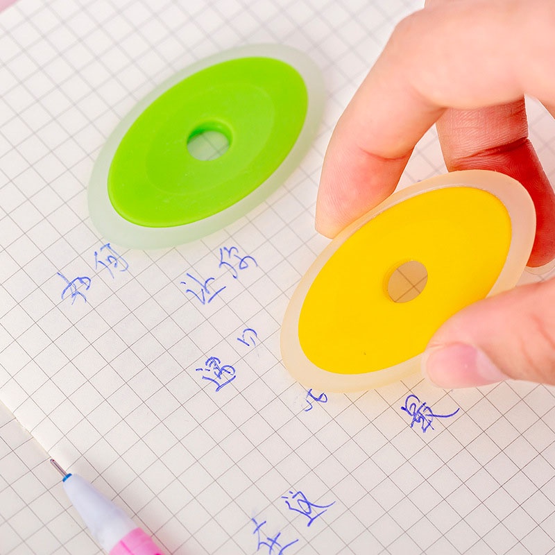 Cục Tẩy Dạng Bút Dành Cho Học Sinh