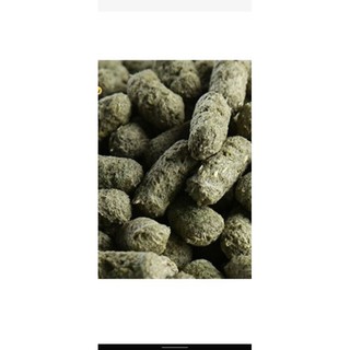 Cỏ nén timothy 500g